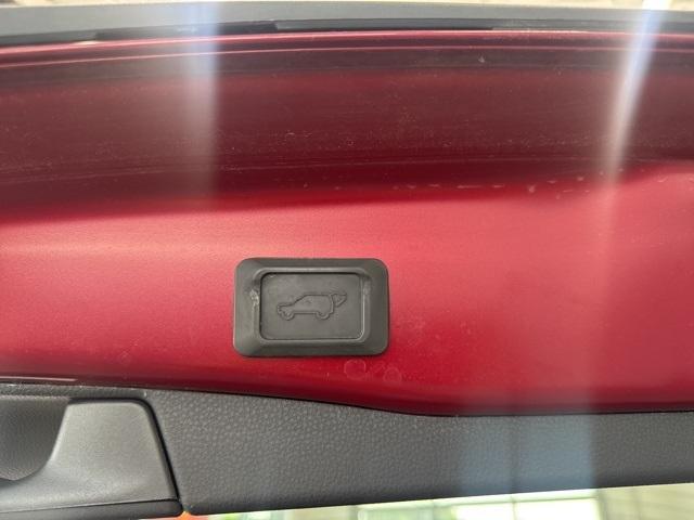used 2021 Toyota RAV4 car, priced at $23,195