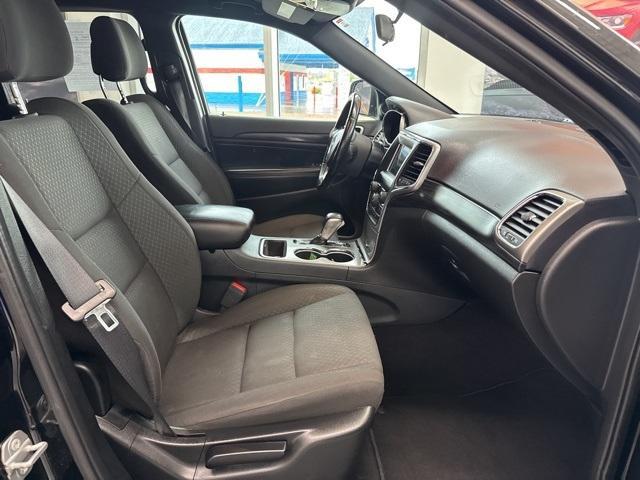 used 2020 Jeep Grand Cherokee car, priced at $20,195