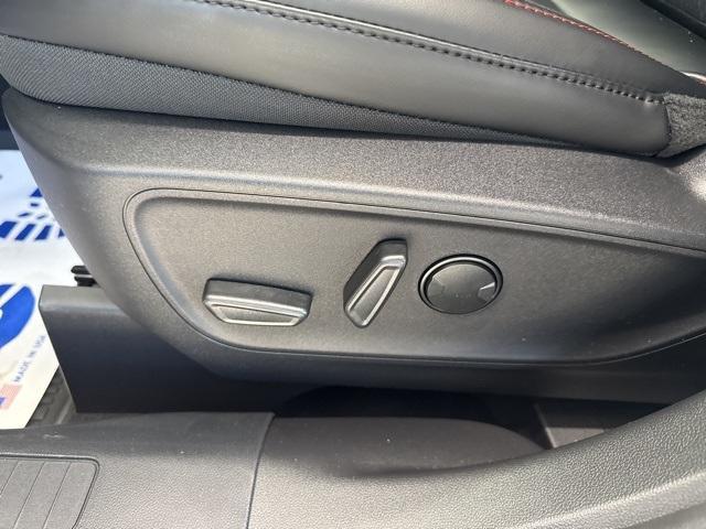 new 2025 Ford Escape car, priced at $33,527