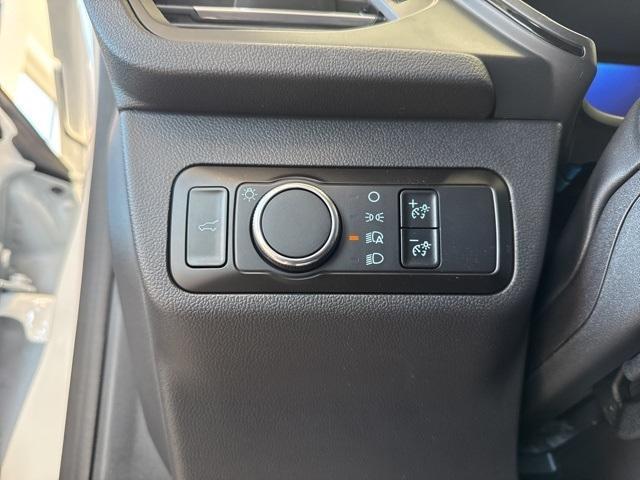 new 2025 Ford Escape car, priced at $33,527