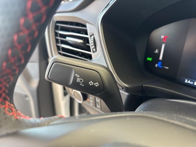 new 2025 Ford Escape car, priced at $33,527