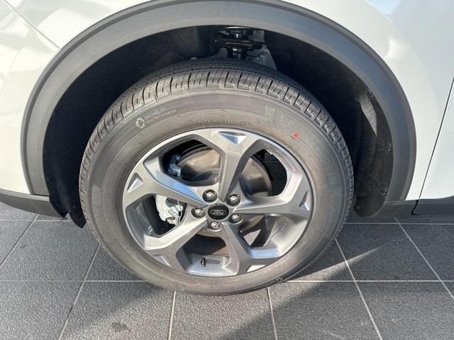 new 2025 Ford Escape car, priced at $33,527