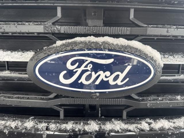 new 2025 Ford F-150 car, priced at $54,524