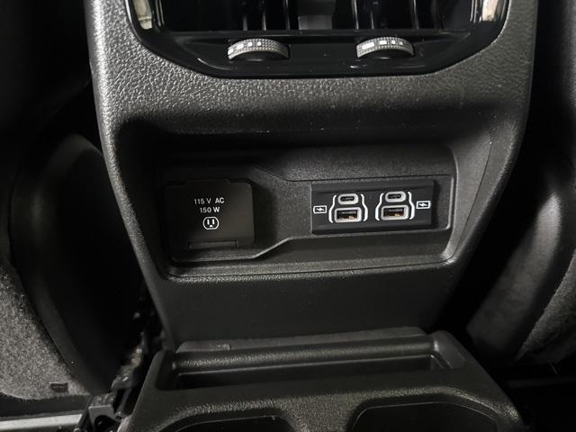 used 2023 Jeep Grand Cherokee L car, priced at $30,572