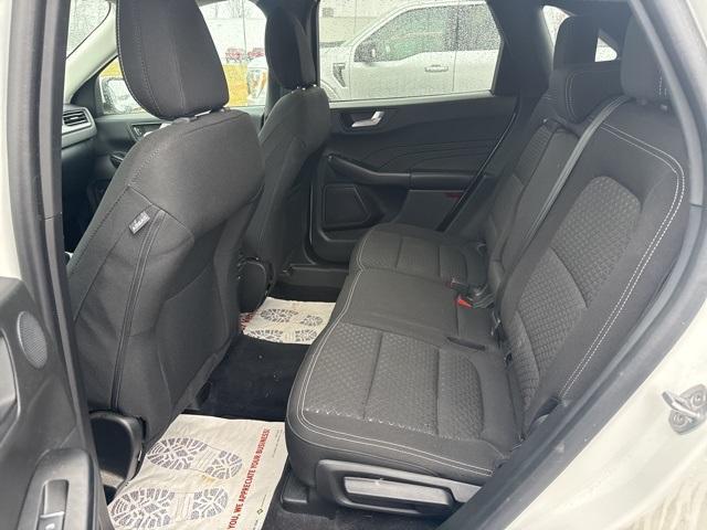 used 2023 Ford Escape car, priced at $21,995