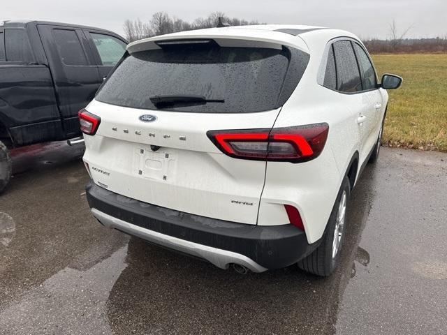 used 2023 Ford Escape car, priced at $21,995