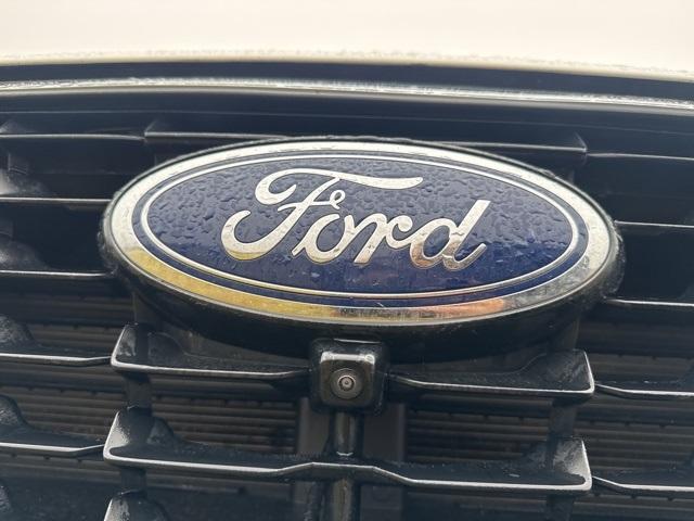 used 2023 Ford Escape car, priced at $21,995