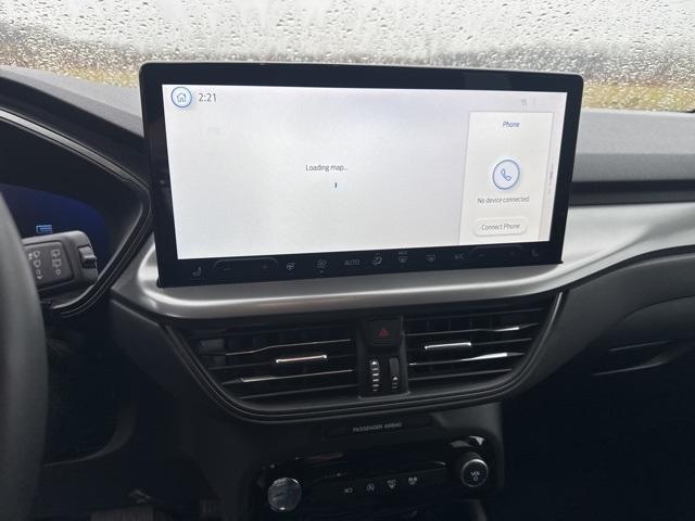 used 2023 Ford Escape car, priced at $21,995