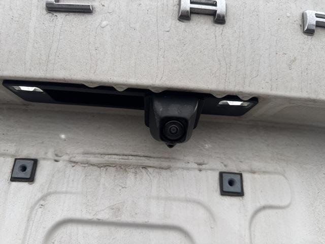 used 2023 Ford Escape car, priced at $21,995