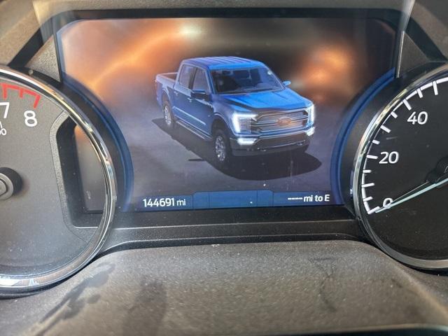 used 2021 Ford F-150 car, priced at $26,495