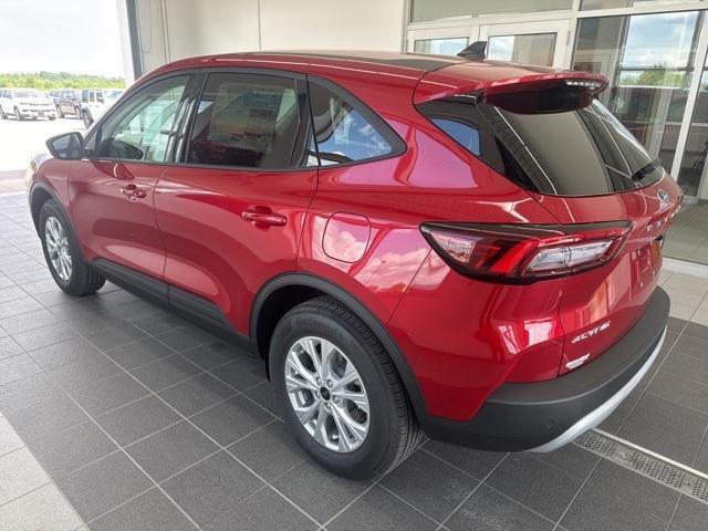 new 2025 Ford Escape car, priced at $35,525
