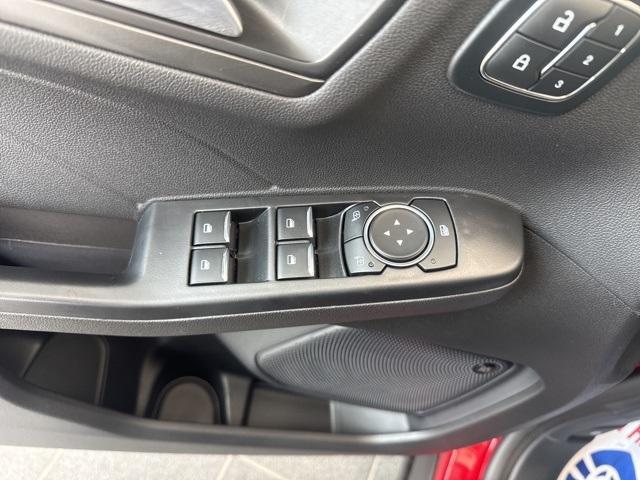 new 2025 Ford Escape car, priced at $35,525