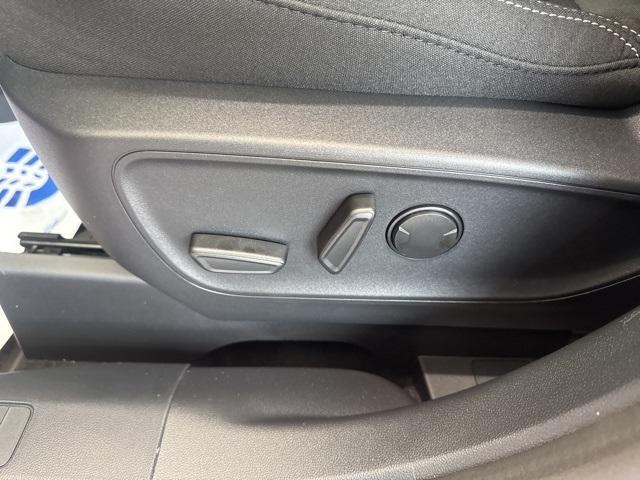 new 2025 Ford Escape car, priced at $35,525