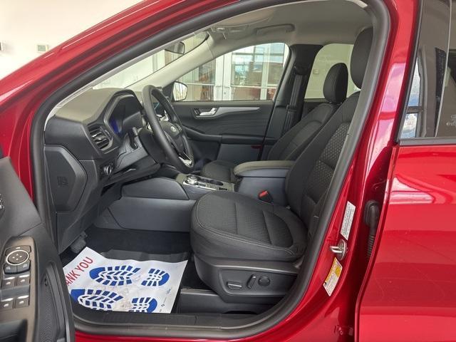 new 2025 Ford Escape car, priced at $35,525
