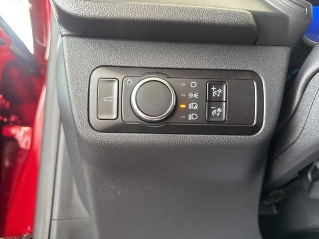new 2025 Ford Escape car, priced at $35,525
