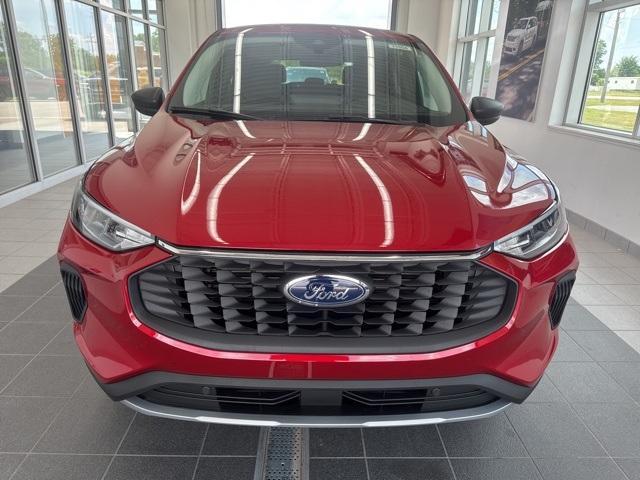 new 2025 Ford Escape car, priced at $35,525