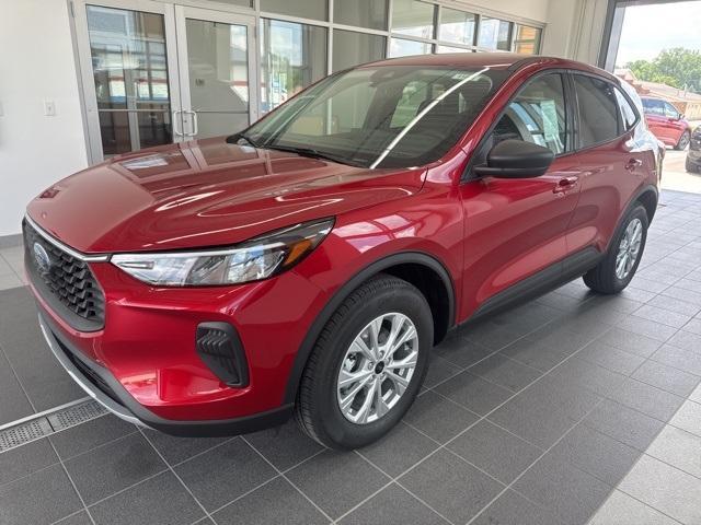 new 2025 Ford Escape car, priced at $35,525