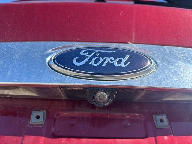 used 2016 Ford Escape car, priced at $11,695