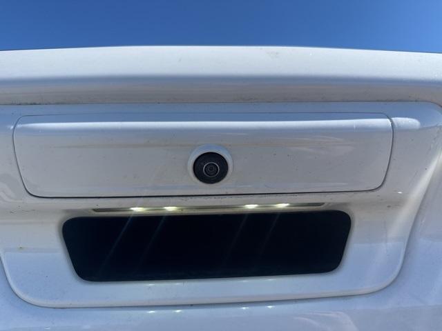 used 2022 Ram 1500 car, priced at $32,995