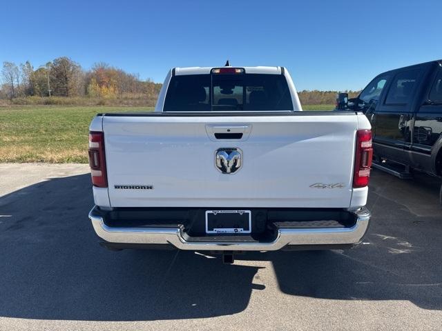 used 2022 Ram 1500 car, priced at $32,995
