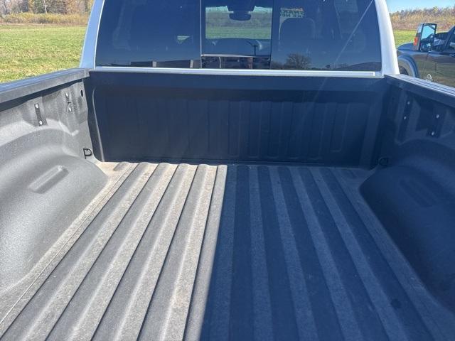 used 2022 Ram 1500 car, priced at $32,995