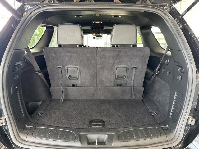 used 2024 Dodge Durango car, priced at $37,695