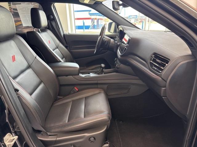 used 2024 Dodge Durango car, priced at $37,695