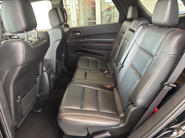 used 2024 Dodge Durango car, priced at $37,695