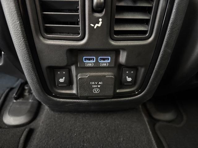 used 2024 Dodge Durango car, priced at $37,695