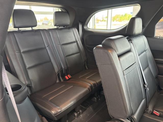used 2024 Dodge Durango car, priced at $37,695