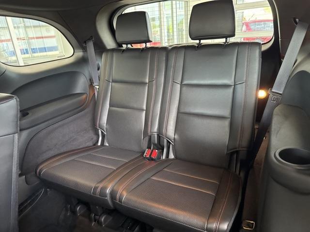 used 2024 Dodge Durango car, priced at $37,695