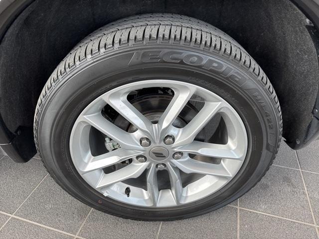 used 2024 Dodge Durango car, priced at $37,695