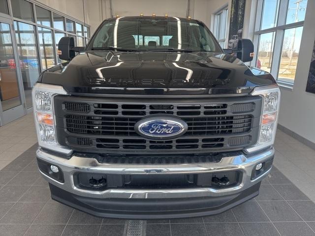 new 2025 Ford F-250 car, priced at $63,966