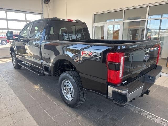 new 2025 Ford F-250 car, priced at $63,966