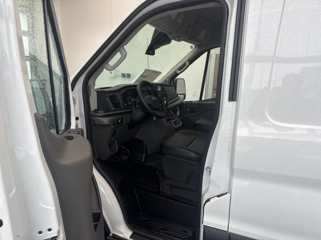 new 2025 Ford Transit-250 car, priced at $54,821