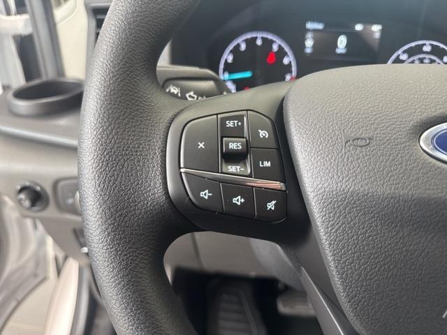 new 2025 Ford Transit-250 car, priced at $54,821