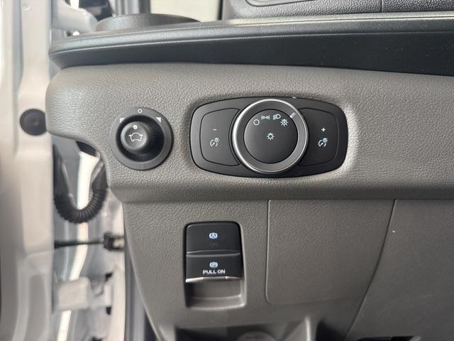 new 2025 Ford Transit-250 car, priced at $54,821