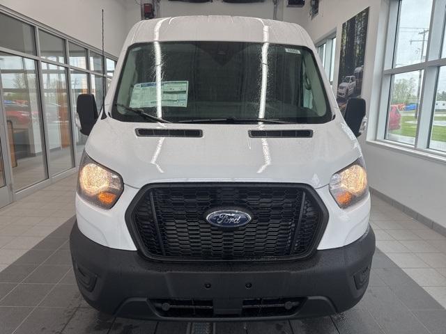 new 2025 Ford Transit-250 car, priced at $54,821