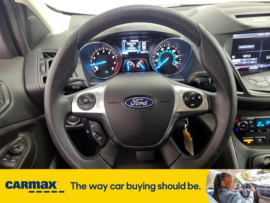 used 2015 Ford Escape car, priced at $15,998