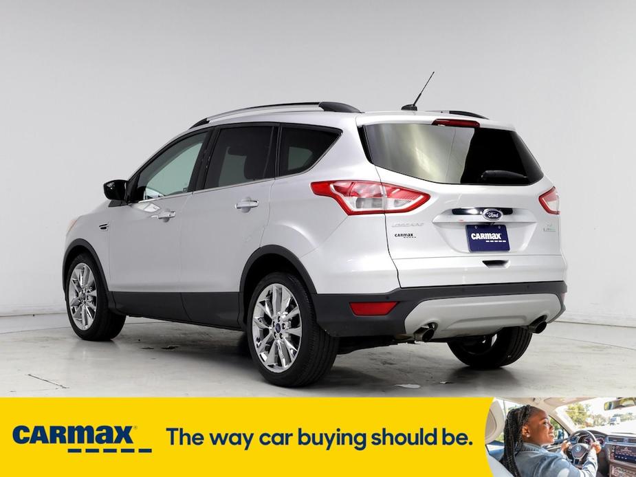 used 2015 Ford Escape car, priced at $15,998