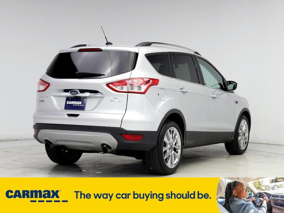 used 2015 Ford Escape car, priced at $15,998