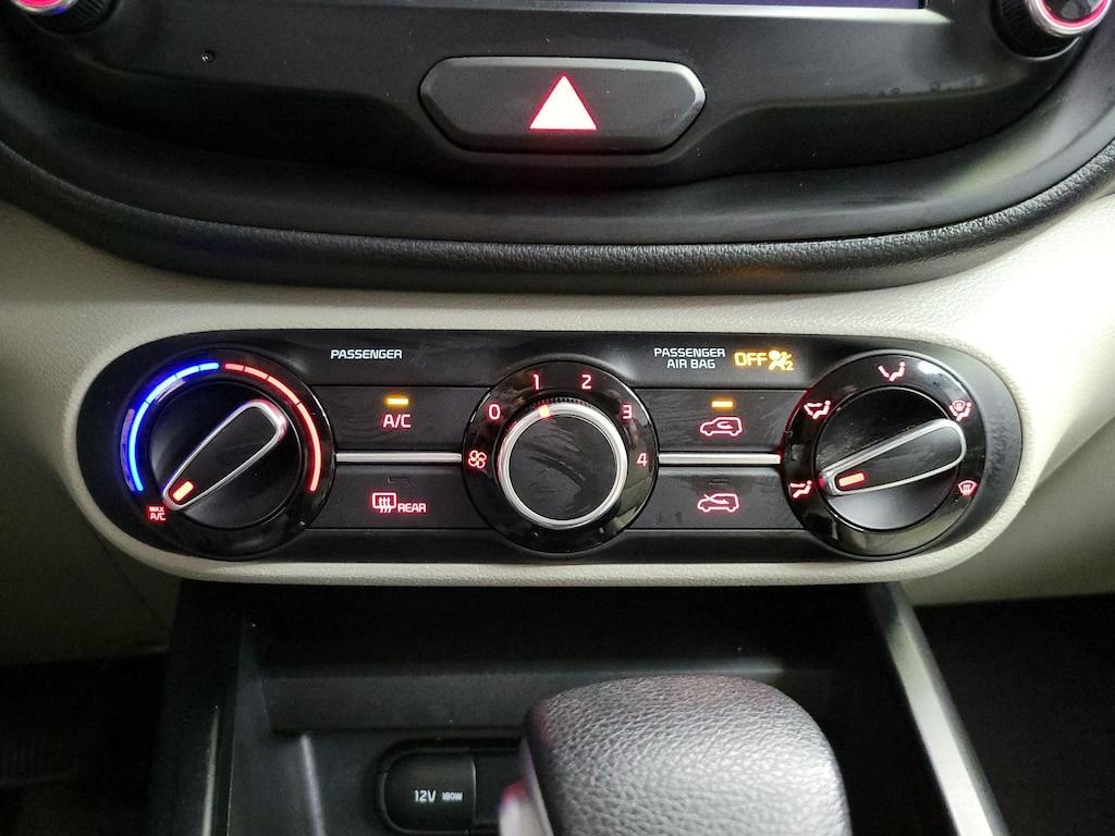 used 2022 Kia Soul car, priced at $14,998