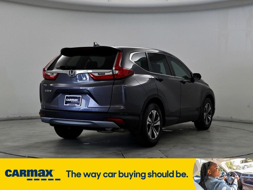 used 2019 Honda CR-V car, priced at $21,998