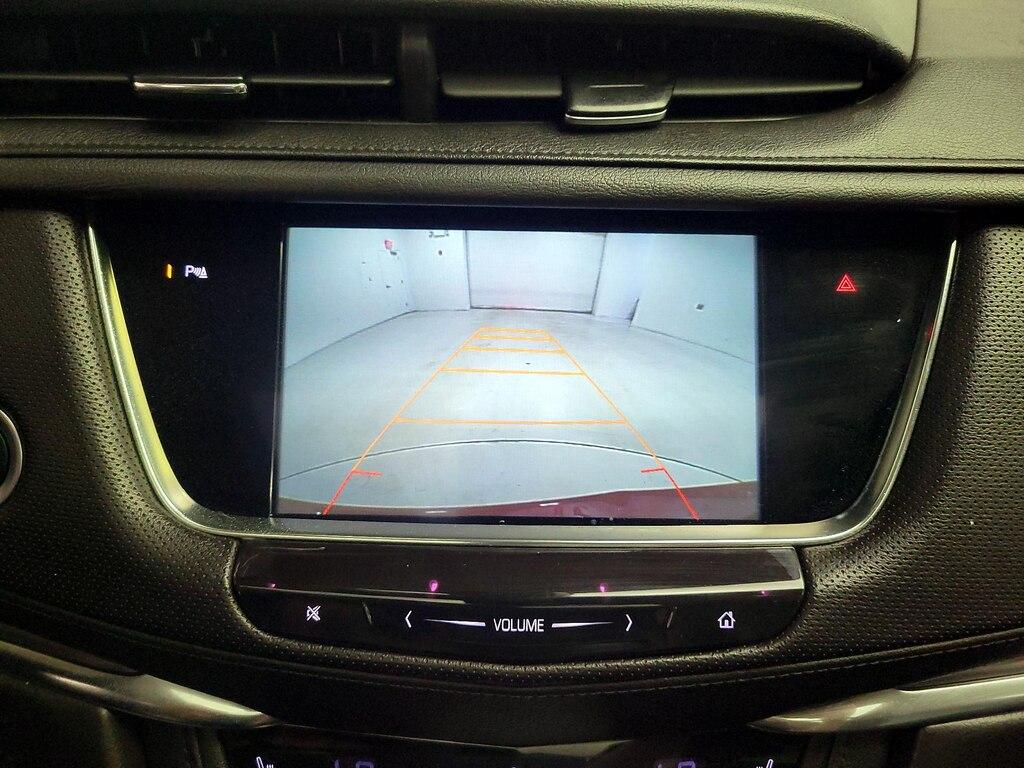 used 2017 Cadillac XT5 car, priced at $19,998