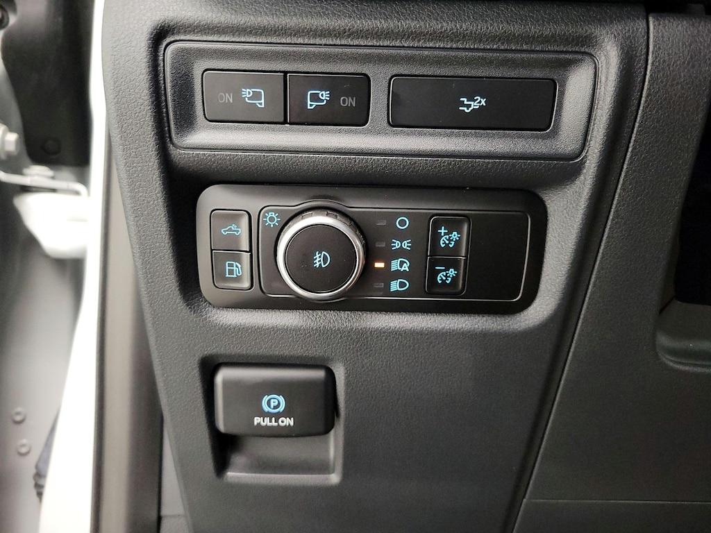 used 2023 Ford F-150 car, priced at $46,998