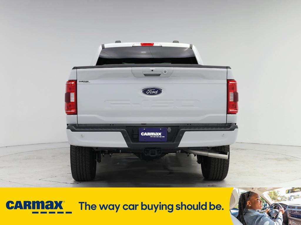 used 2023 Ford F-150 car, priced at $46,998