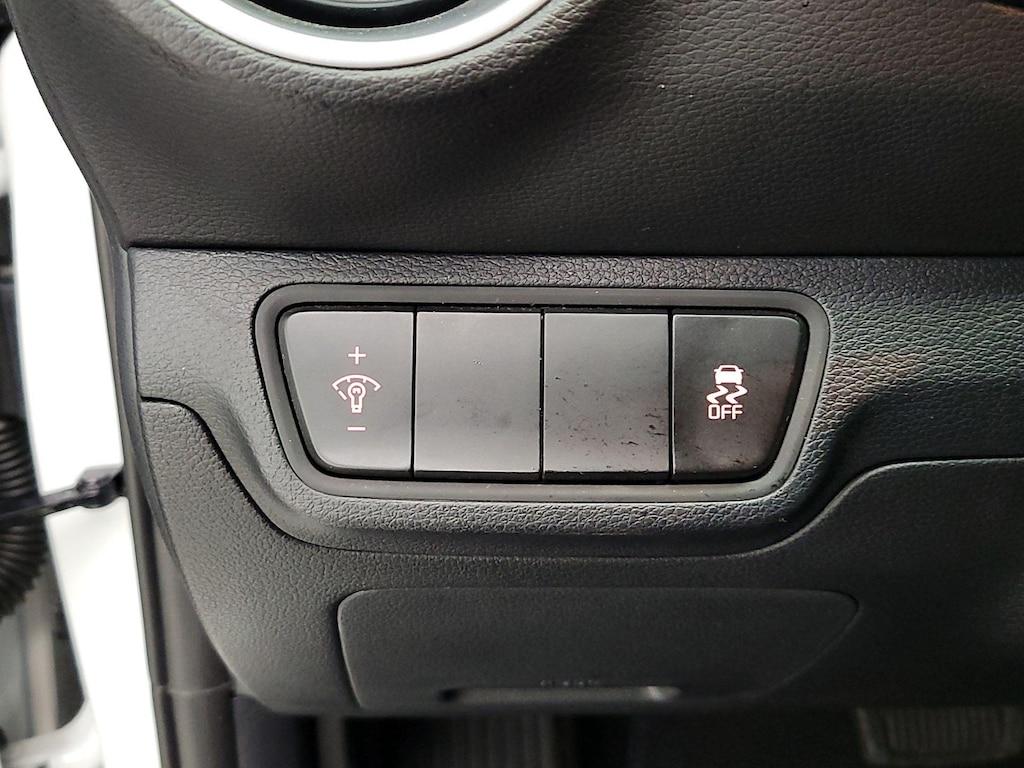 used 2024 Kia Forte car, priced at $19,998