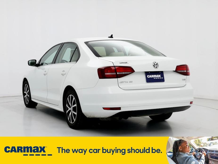 used 2018 Volkswagen Jetta car, priced at $14,998