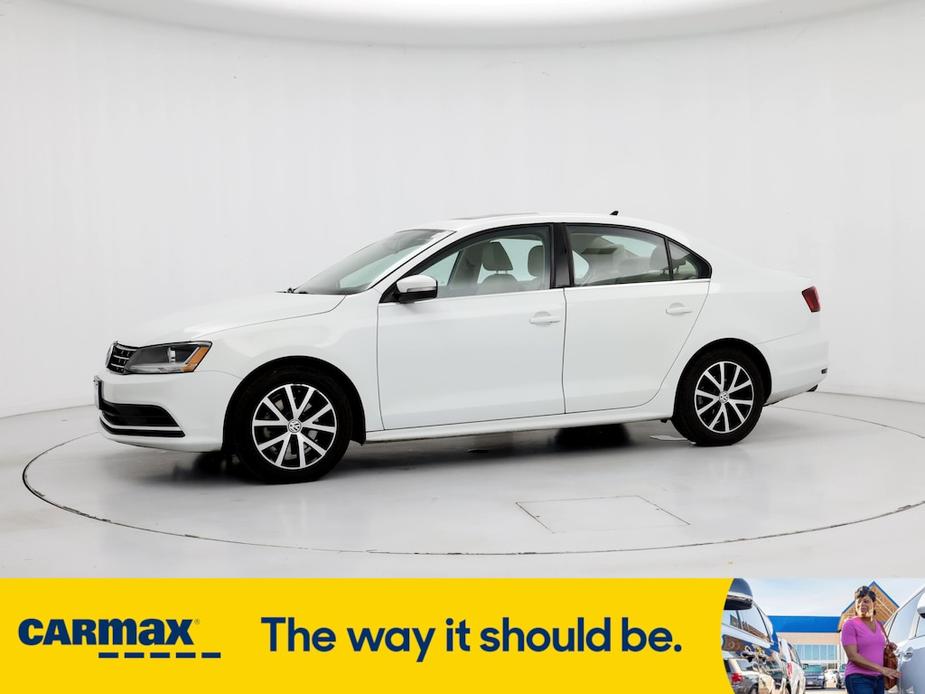 used 2018 Volkswagen Jetta car, priced at $14,998