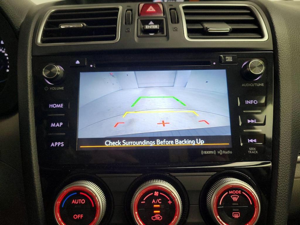 used 2017 Subaru Forester car, priced at $19,998
